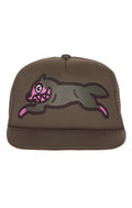 Running Dog Trucker Hat