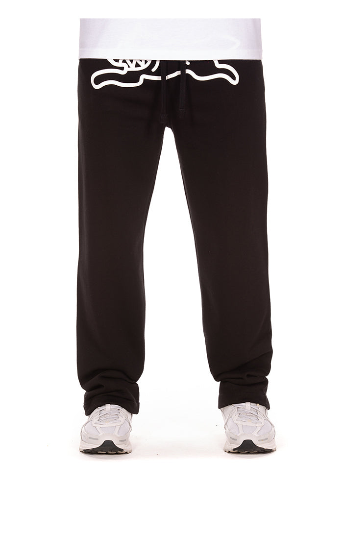 running sweatpants