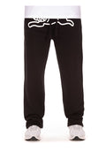 running sweatpants