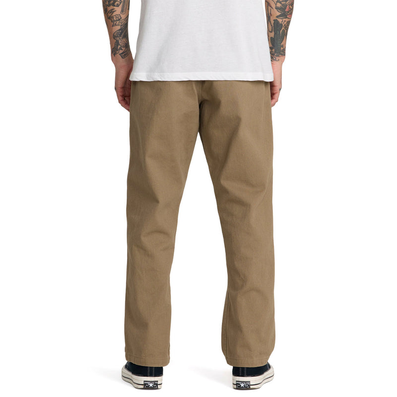 RVCA Americana Chino 2 Pants - Coyote