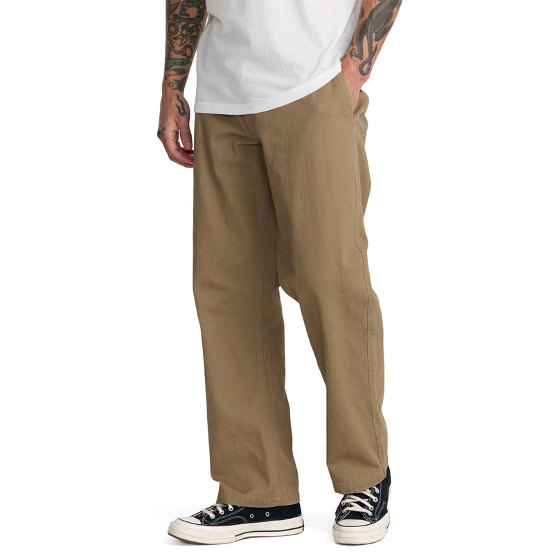 RVCA Americana Chino 2 Pants - Coyote