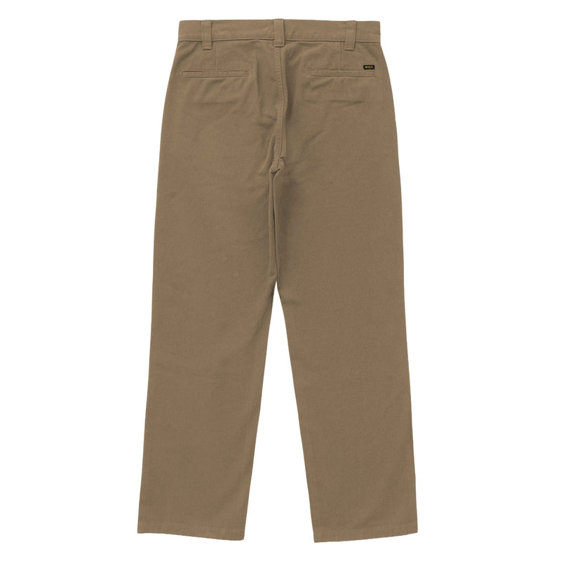 RVCA Americana Chino 2 Pants - Coyote