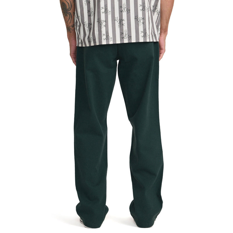 RVCA Americana Chino 2 Pants - Dusty Green