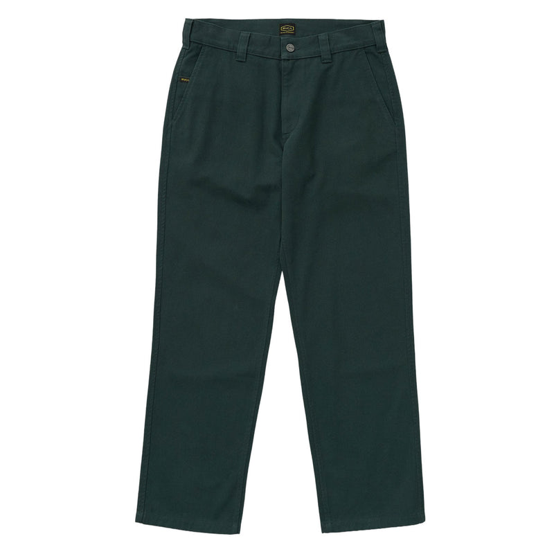 RVCA Americana Chino 2 Pants - Dusty Green
