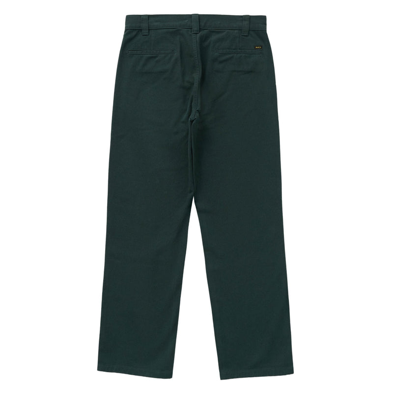 RVCA Americana Chino 2 Pants - Dusty Green