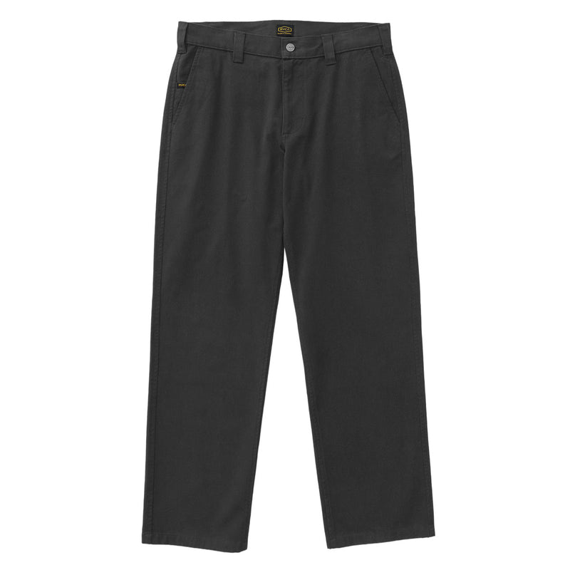 RVCA Americana Chino 2 Pants - RVCA Black