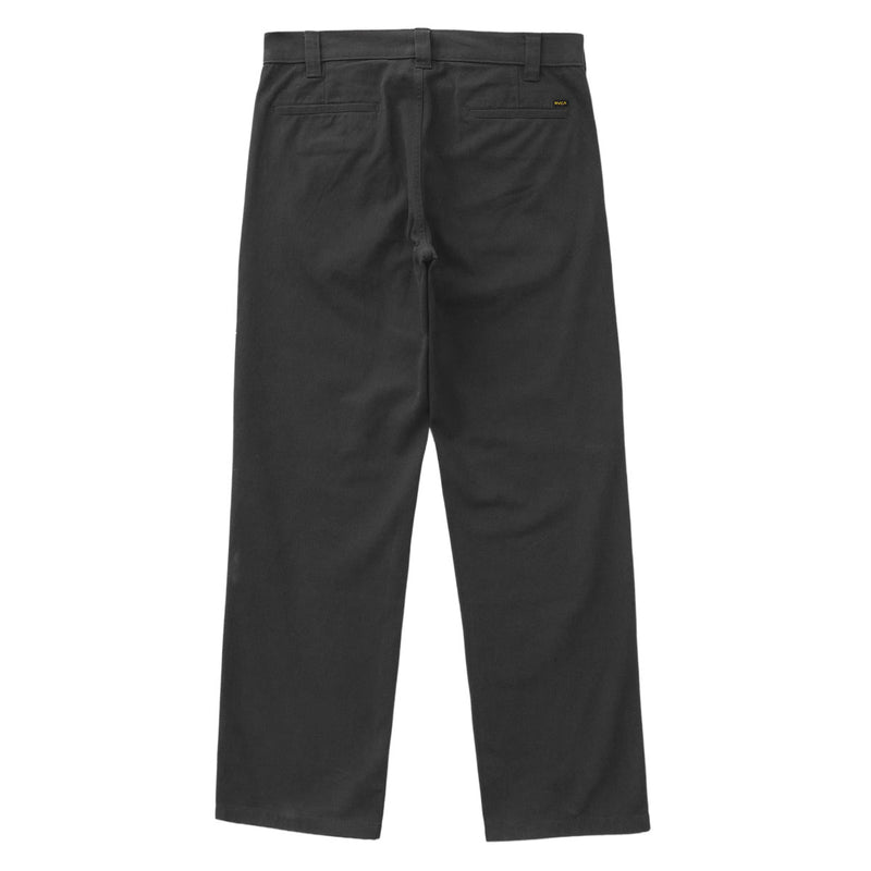 RVCA Americana Chino 2 Pants - RVCA Black