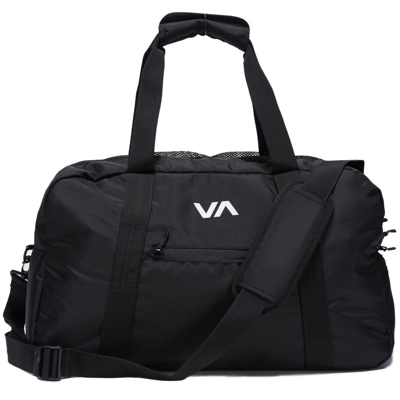 RVCA Va Gym Duffle Bag - Black