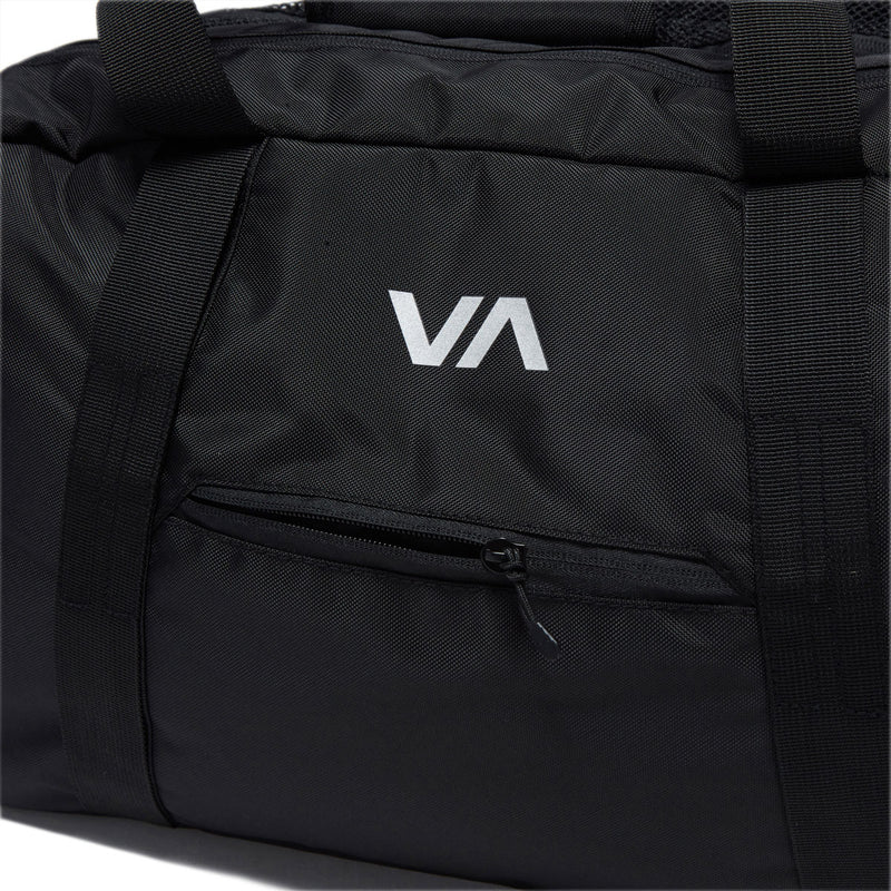 RVCA Va Gym Duffle Bag - Black