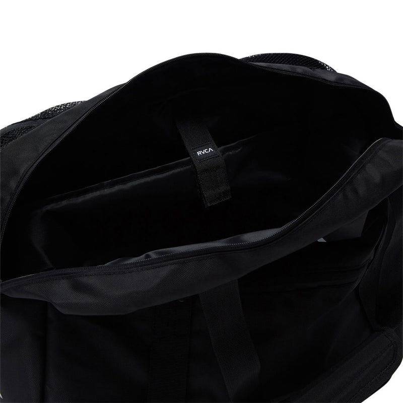 RVCA Va Gym Duffle Bag - Black
