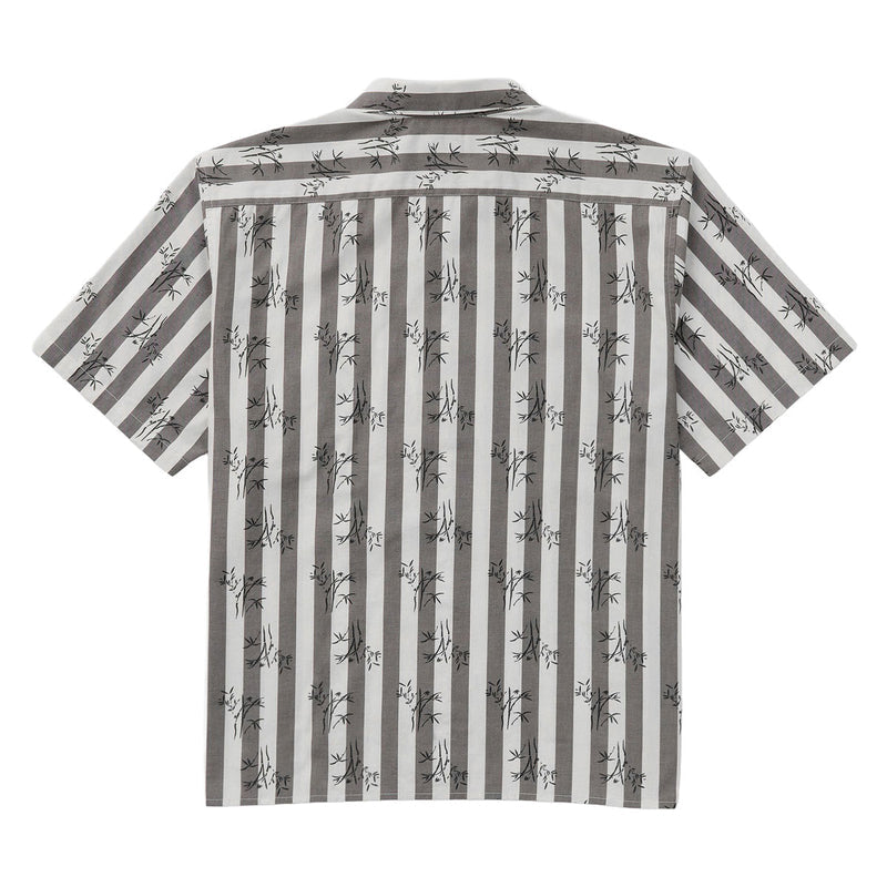 RVCA Wasteland Shirt - White