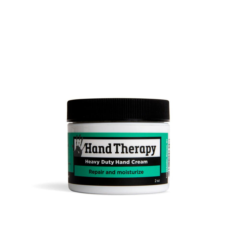 SallyeAnder Heavy Duty Hand Therapy Cream