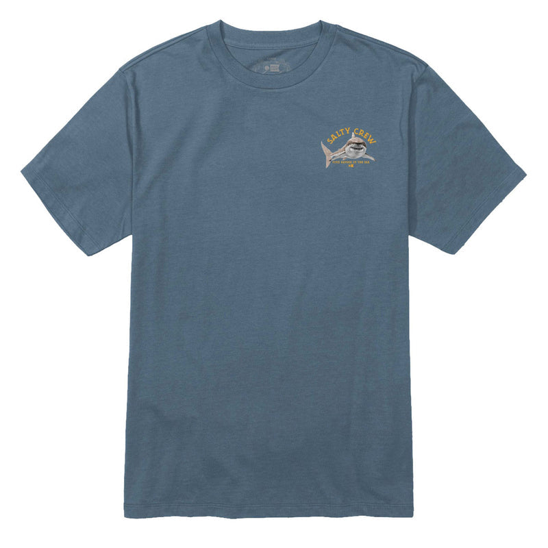 Salty Crew Lurking T-Shirt - Slate