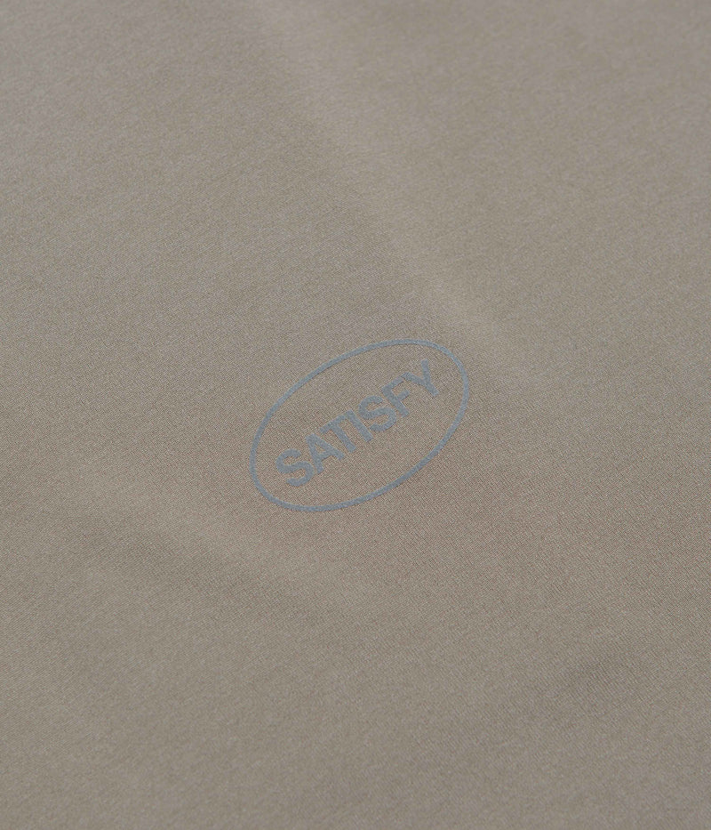 Satisfy AuraLite T-Shirt in Mineral Estaurilite