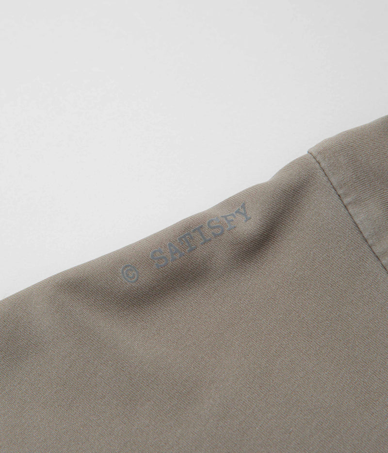 Satisfy AuraLite T-Shirt in Mineral Estaurilite