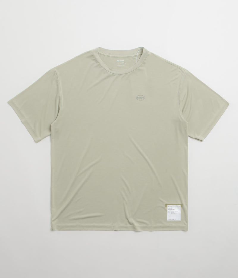 Satisfy AuraLite T-Shirt in Mineral Tinguaite