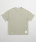 Satisfy AuraLite T-Shirt in Mineral Tinguaite