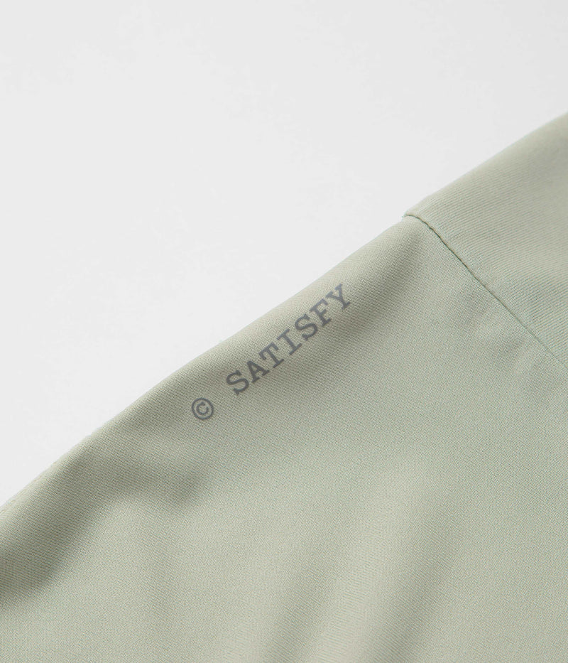 Satisfy AuraLite T-Shirt in Mineral Tinguaite