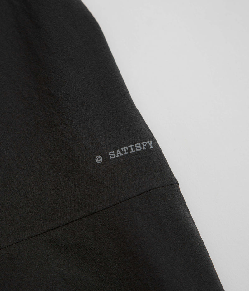 Satisfy PeaceShell Technical Climb Pants in Black
