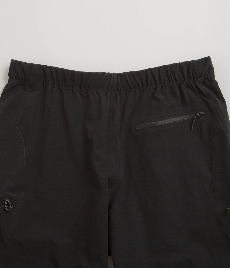 Satisfy PeaceShell Technical Climb Pants in Black