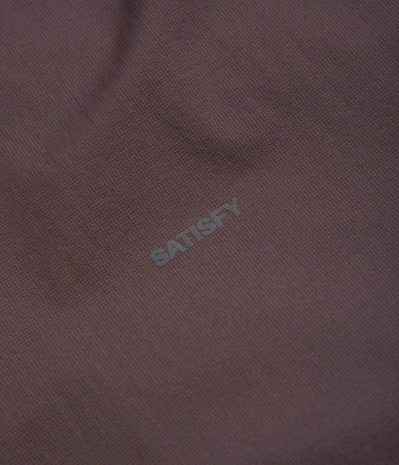 Satisfy Pertex 3L Rain Fly Jacket in Sparrow