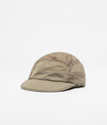 Satisfy Rippy Trail Cap in Falcon