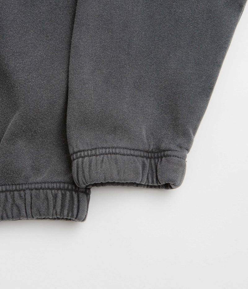 Satisfy SoftCell Hoodie in Aged Black and White