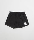 Satisfy Space-O 5" Shorts in Black