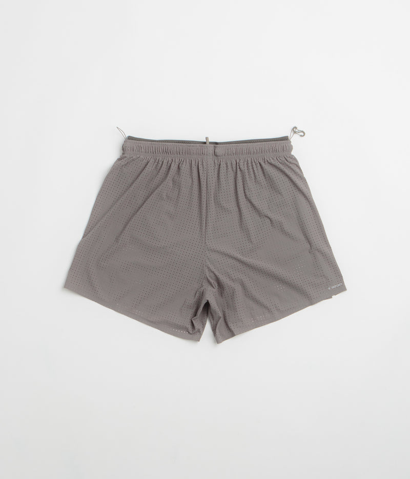 Satisfy Space-O 5" Shorts in Falcon