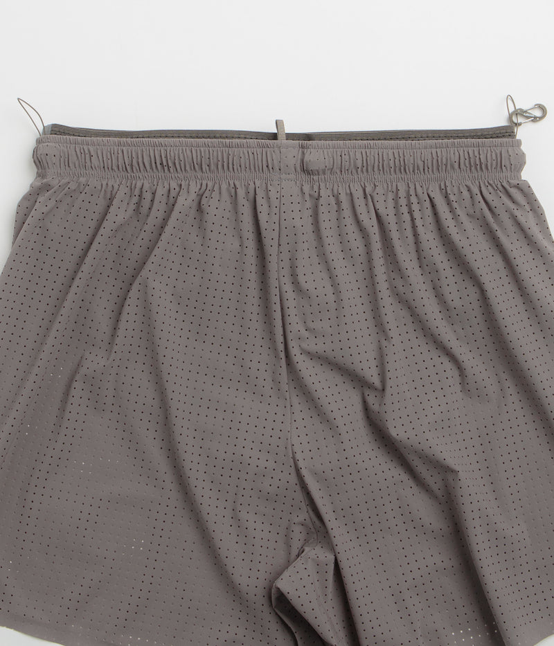 Satisfy Space-O 5" Shorts in Falcon