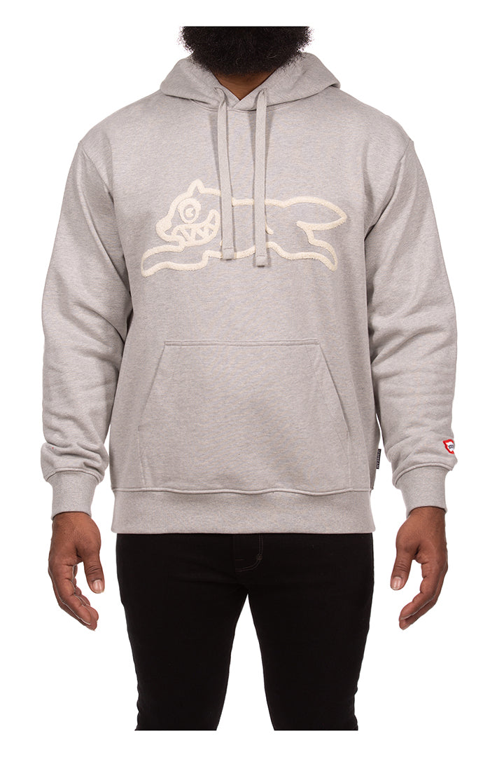 sauce hoodie