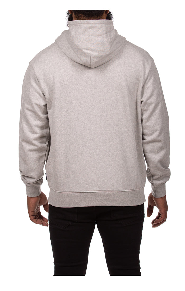 sauce hoodie