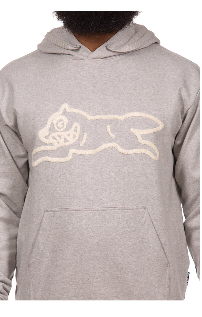 sauce hoodie