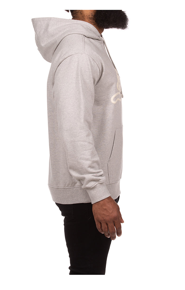 sauce hoodie