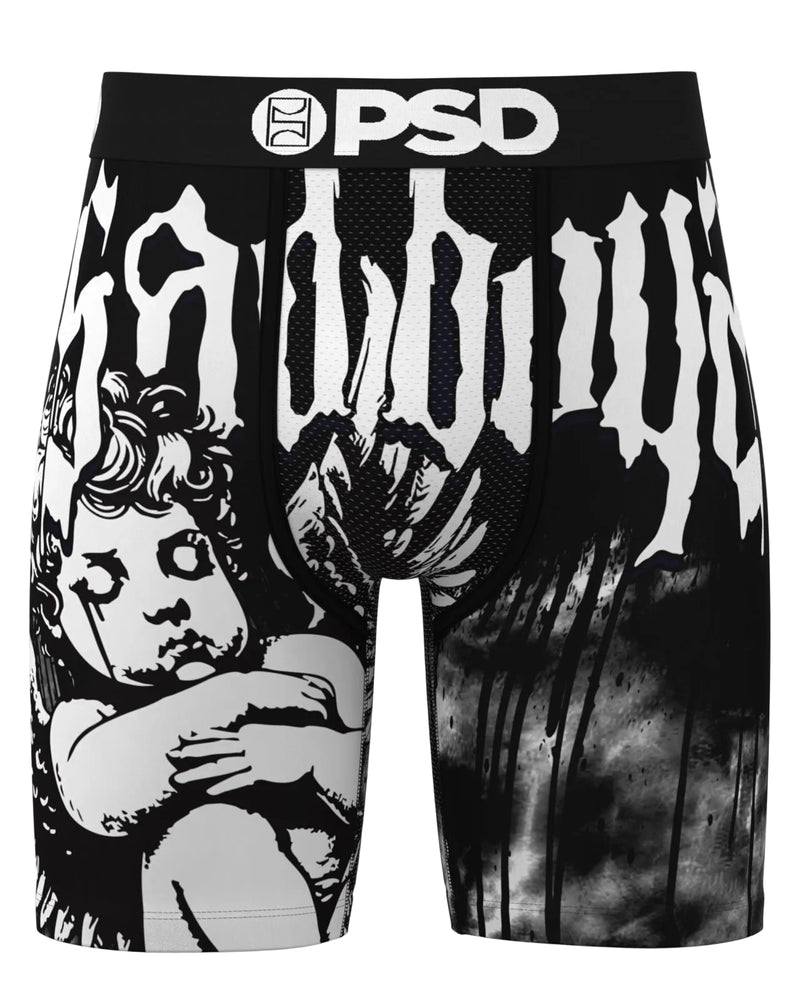 sb sad angel ii