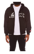 scanner hoodie