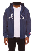 scanner hoodie