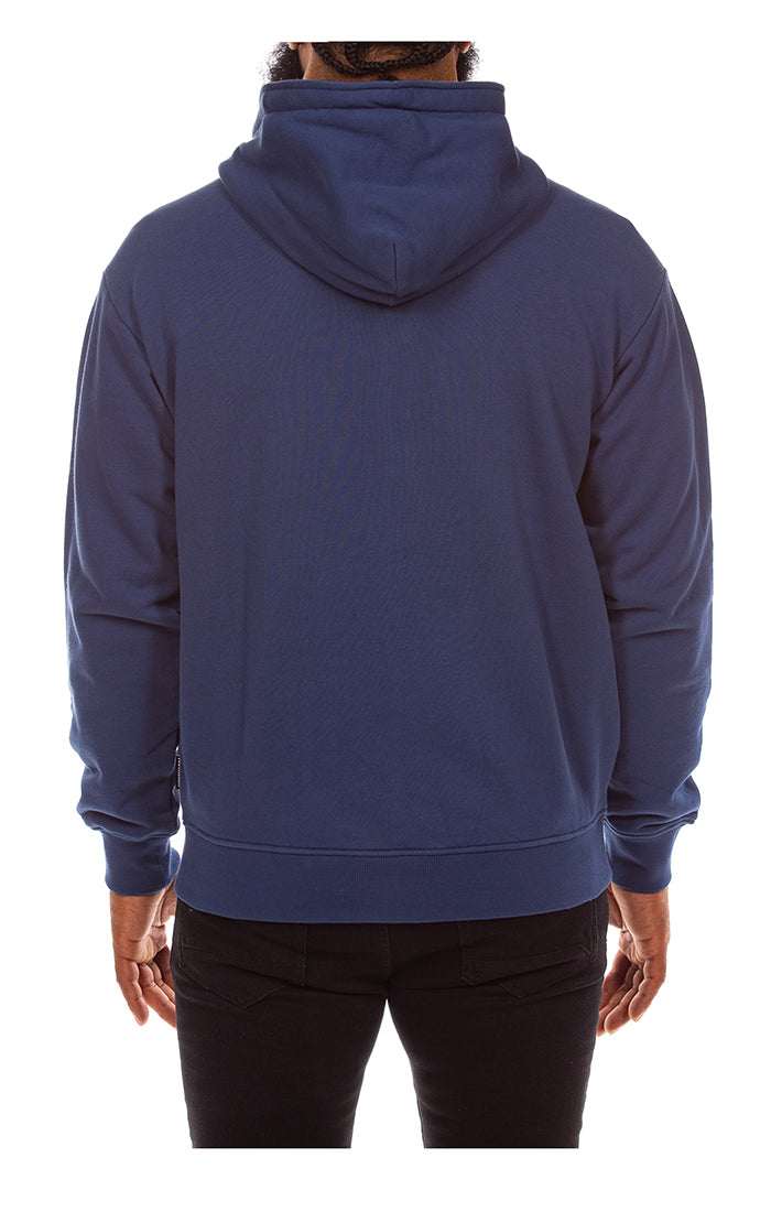 scanner hoodie