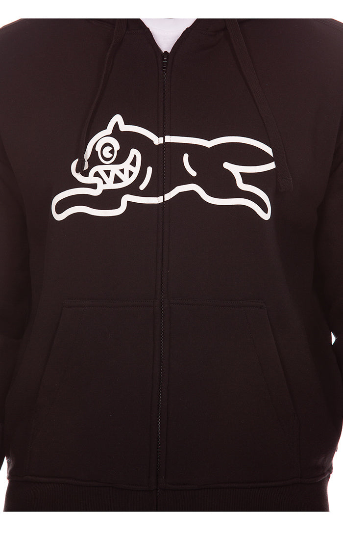 scanner hoodie