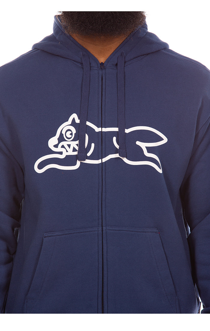 scanner hoodie