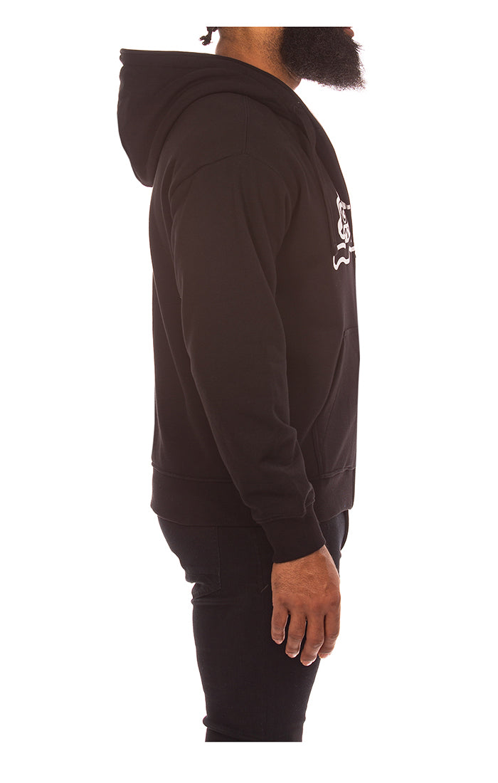 scanner hoodie