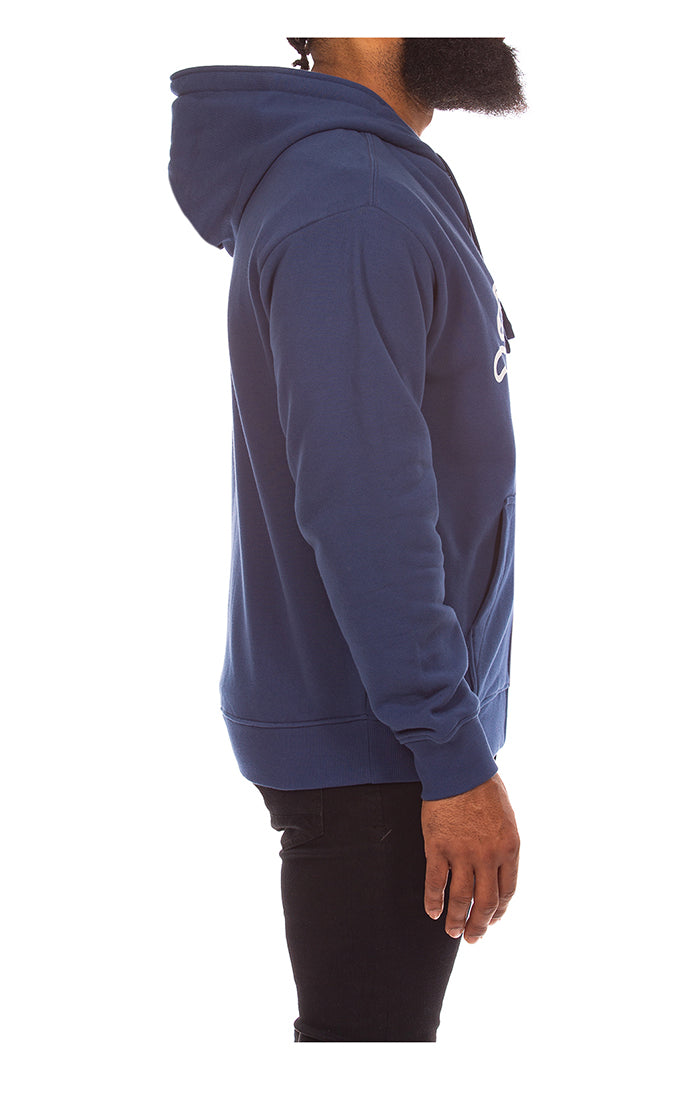 scanner hoodie