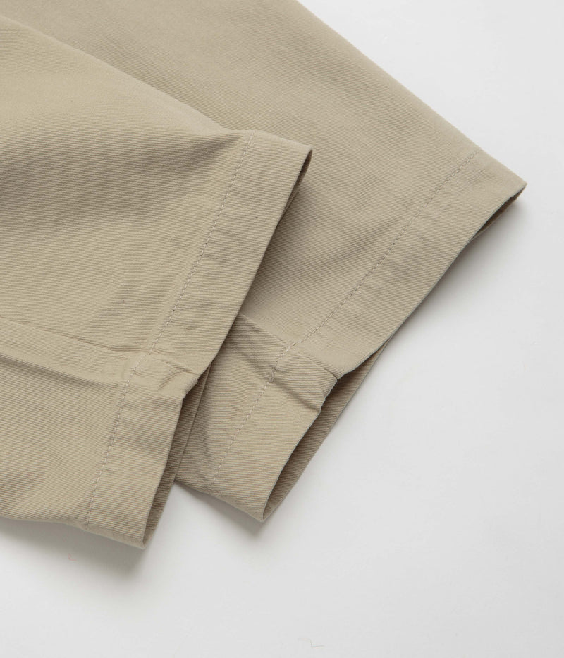 Service Works Drill Part Timer Pants in Khaki