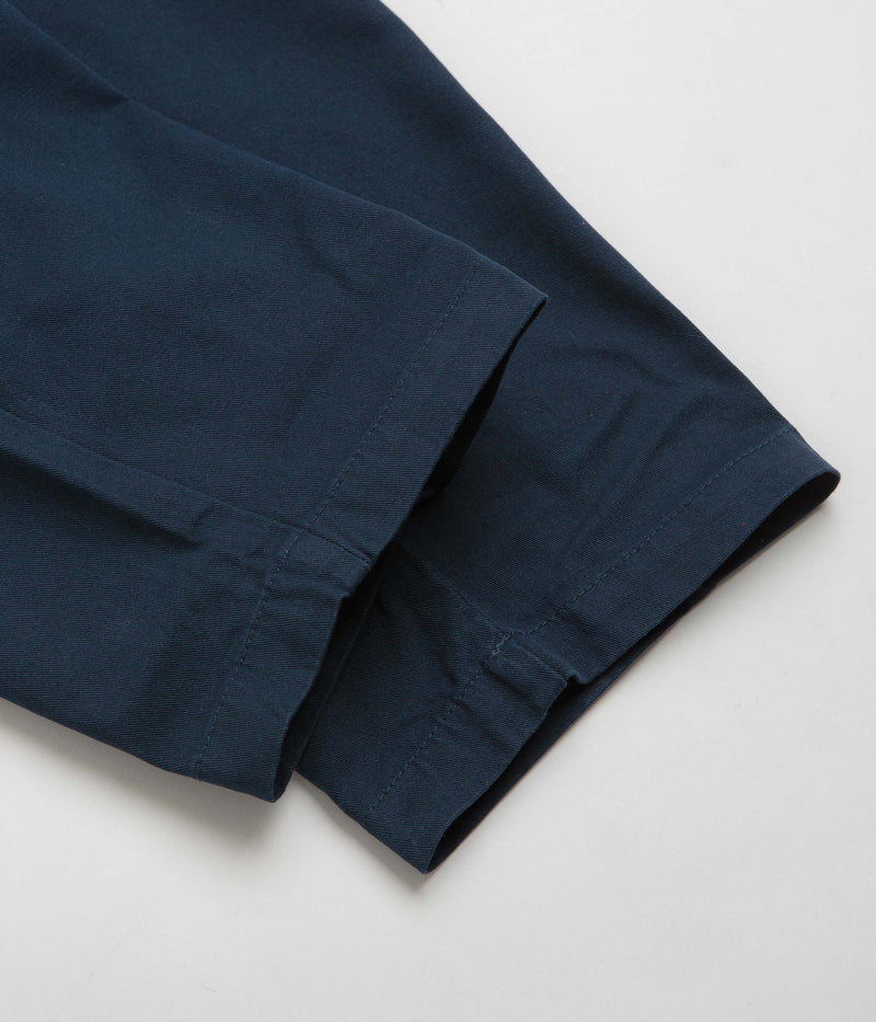 Service Works Drill Part Timer Pants in Navy