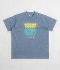 Service Works En Plein Air T-Shirt in Slate