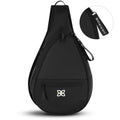 Sherpani Esprit Sling Backpack - Raven