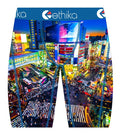 Shibuya Rush