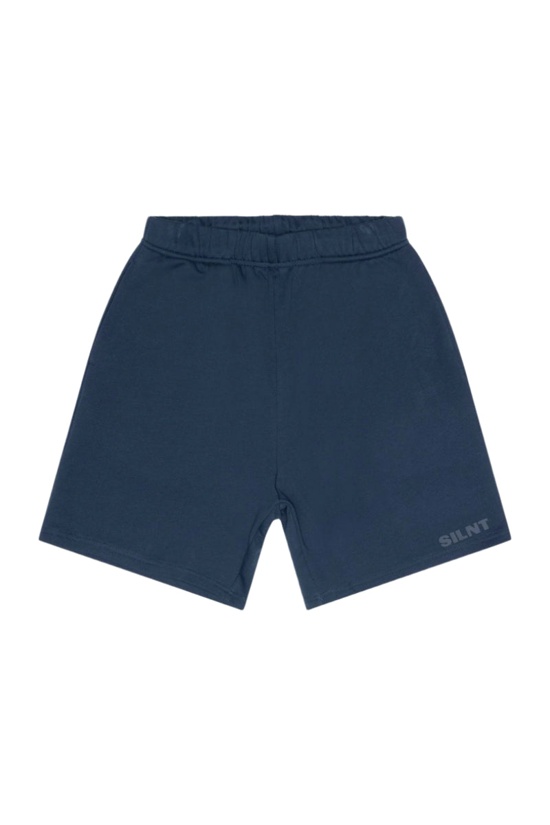 "SHUSH"- NAVY