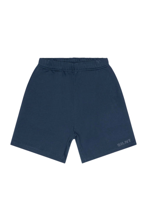 "SHUSH"- NAVY