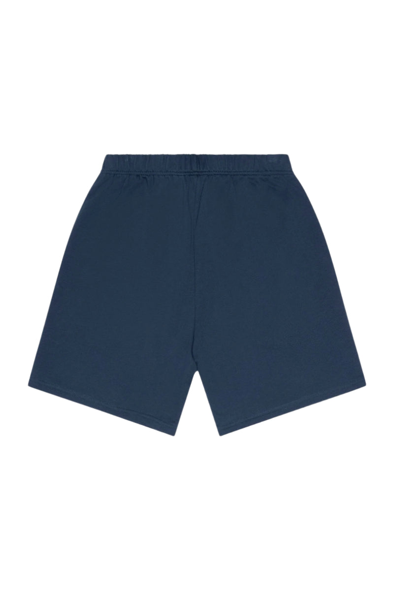 "SHUSH"- NAVY